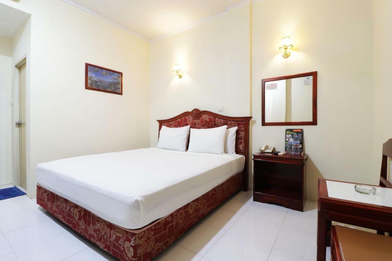 Hotel Tiara Sari