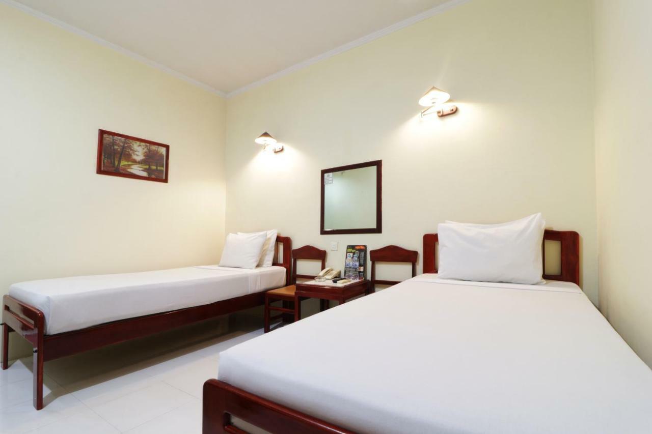 Hotel Tiara Sari